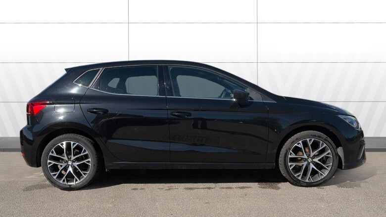 SEAT Ibiza 1.0 TSI 95 Xcellence 5dr Petrol Hatchback